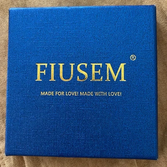 Silver Tone Plated 3.5mm Chain (24” length) - Picture 3 of 6